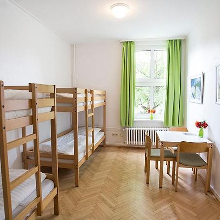 Hostel Erlebnisberg Kappe Βίντερμπεργκ Εξωτερικό φωτογραφία