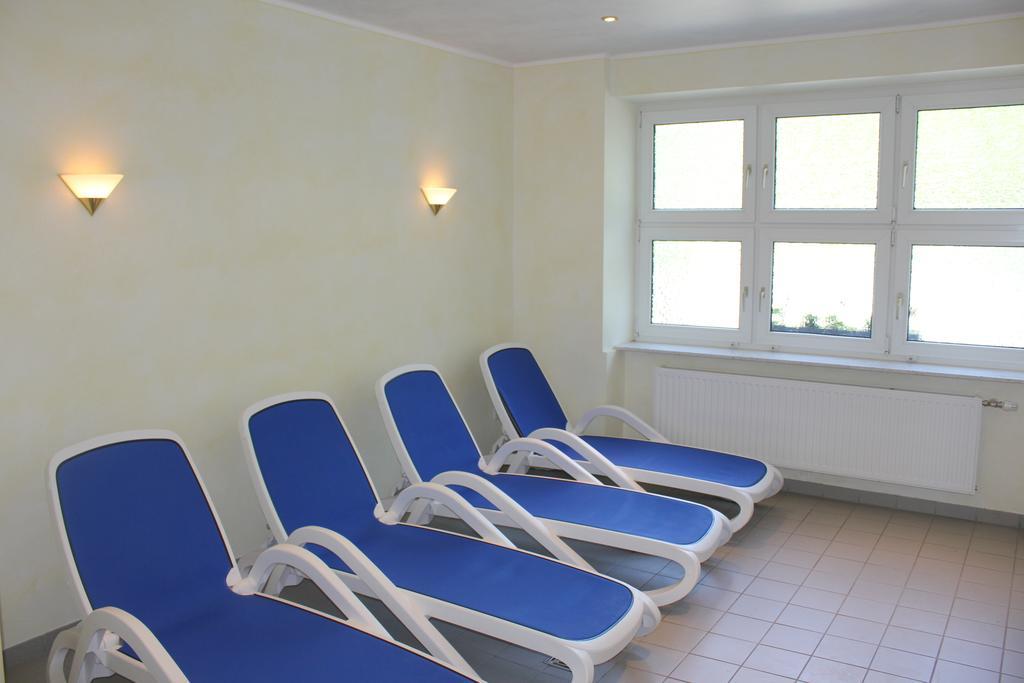Hostel Erlebnisberg Kappe Βίντερμπεργκ Εξωτερικό φωτογραφία