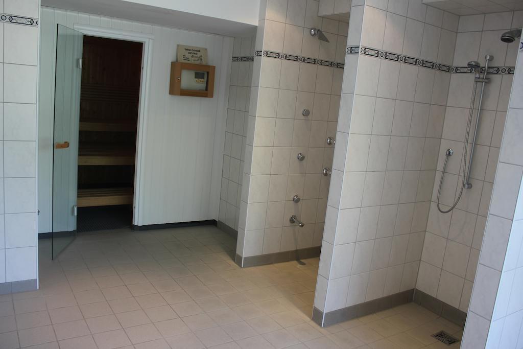 Hostel Erlebnisberg Kappe Βίντερμπεργκ Εξωτερικό φωτογραφία