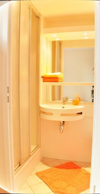 Hostel Erlebnisberg Kappe Βίντερμπεργκ Δωμάτιο φωτογραφία