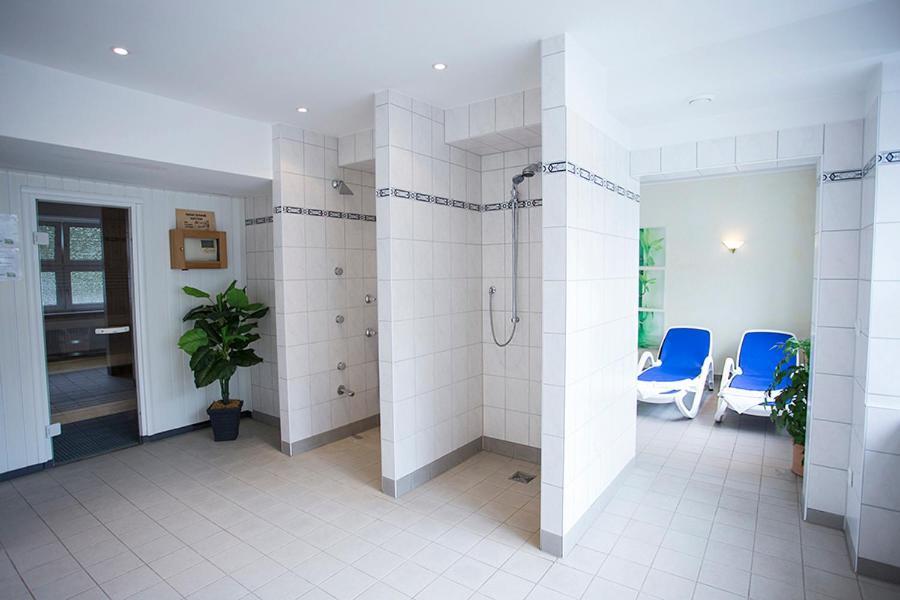 Hostel Erlebnisberg Kappe Βίντερμπεργκ Εξωτερικό φωτογραφία