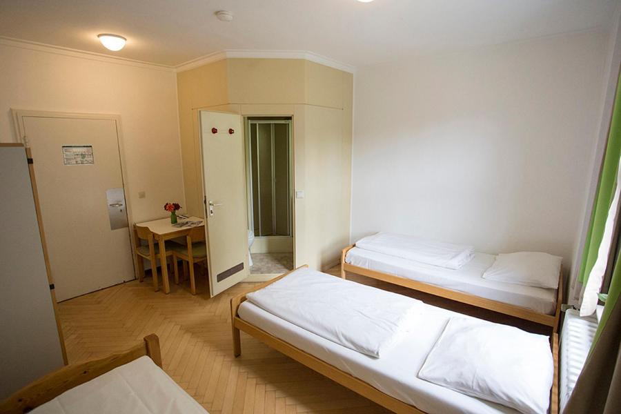 Hostel Erlebnisberg Kappe Βίντερμπεργκ Εξωτερικό φωτογραφία