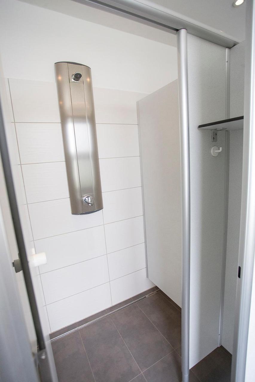 Hostel Erlebnisberg Kappe Βίντερμπεργκ Εξωτερικό φωτογραφία