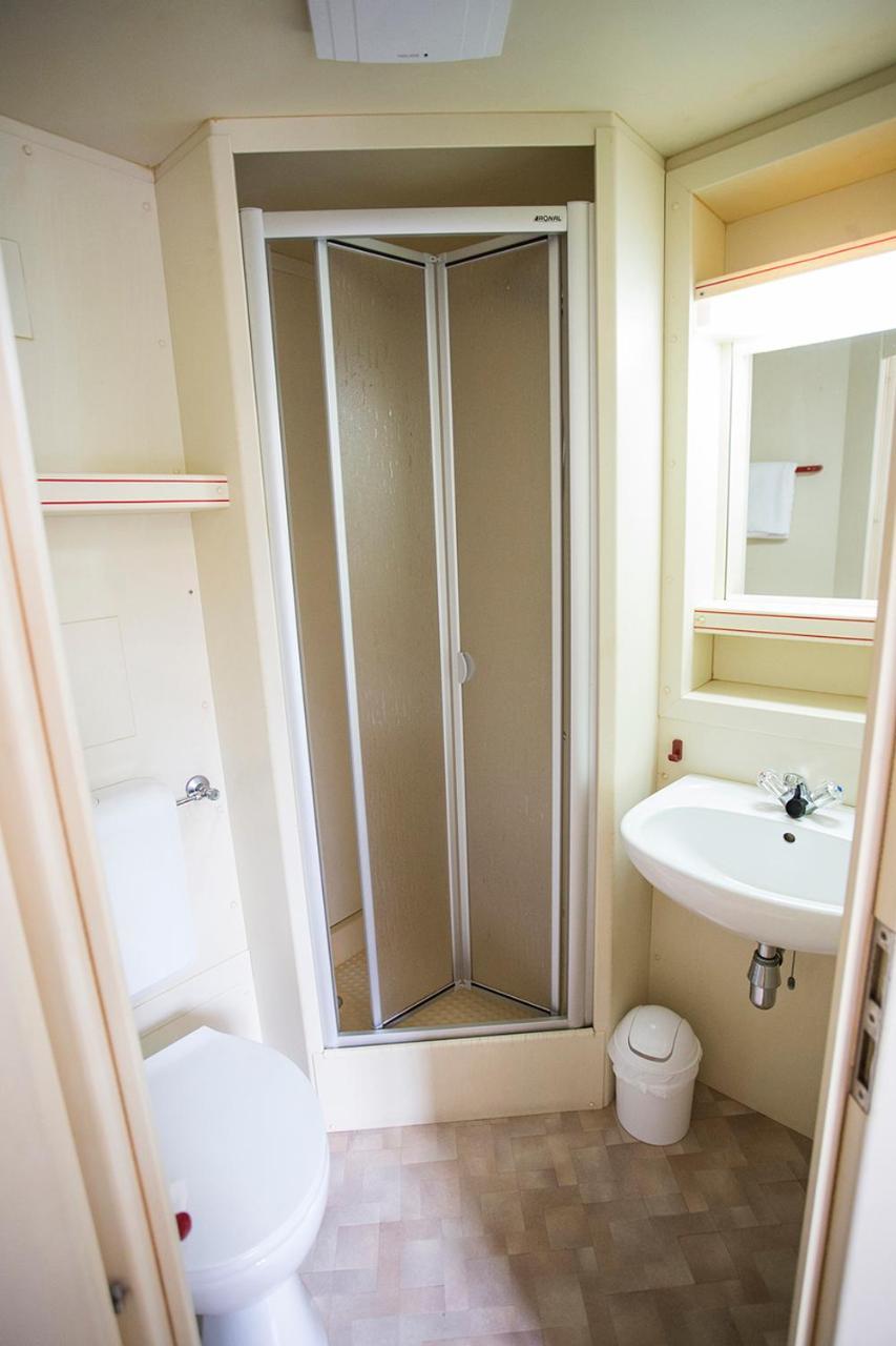 Hostel Erlebnisberg Kappe Βίντερμπεργκ Εξωτερικό φωτογραφία