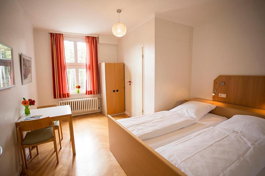 Hostel Erlebnisberg Kappe Βίντερμπεργκ Εξωτερικό φωτογραφία