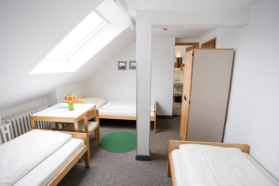 Hostel Erlebnisberg Kappe Βίντερμπεργκ Εξωτερικό φωτογραφία